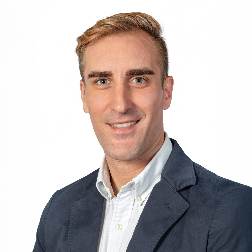 Iñaki Gandía Sanz