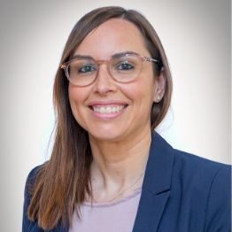 Cristina Pérez Sanconstantino