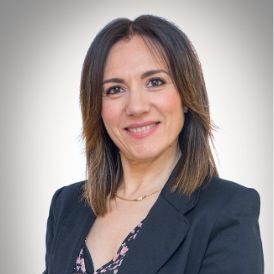 María Molina Jiménez