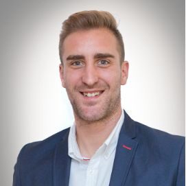 Iñaki Gandía Sanz